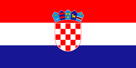 croatian flag