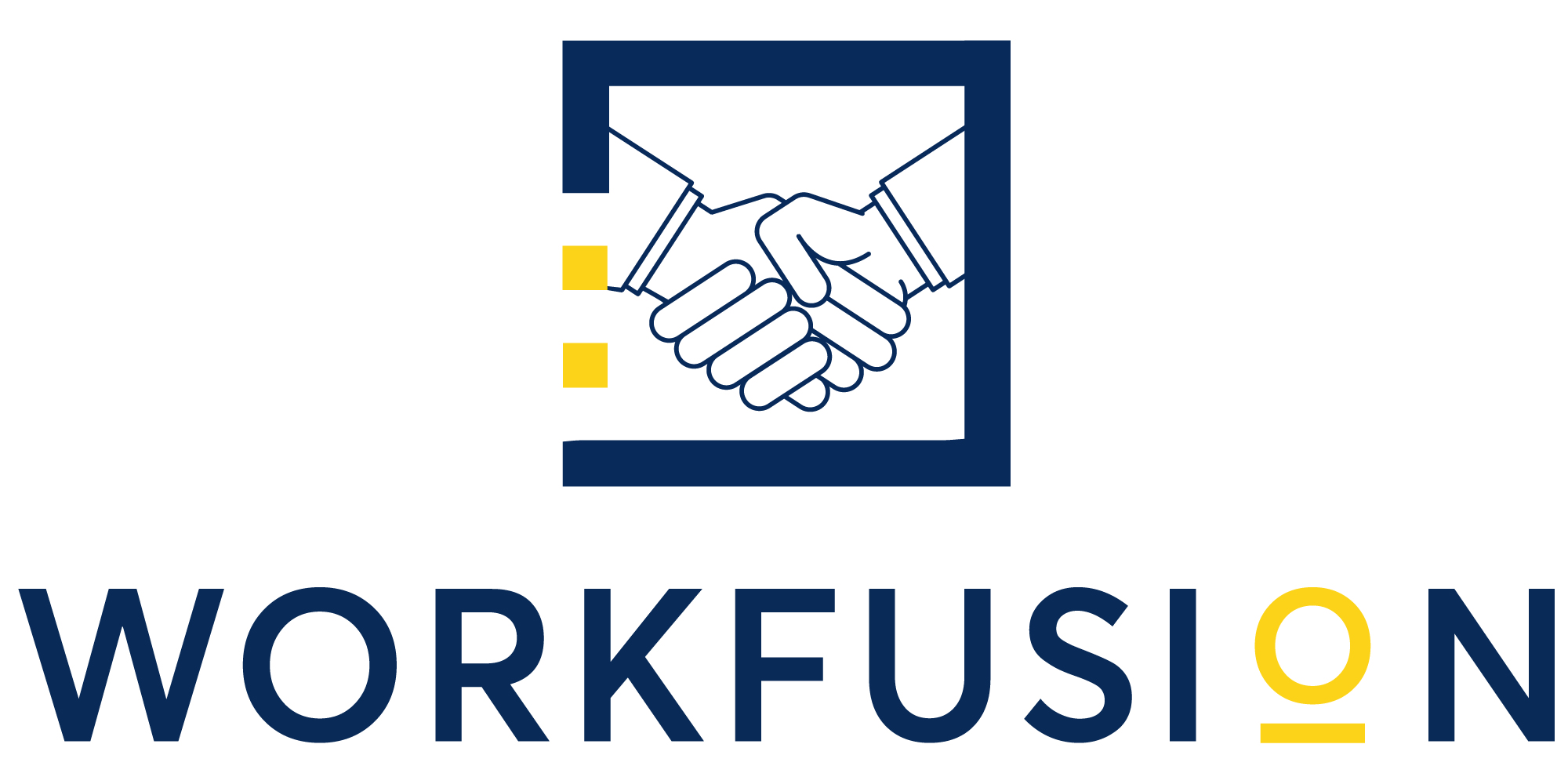 workfusion logo